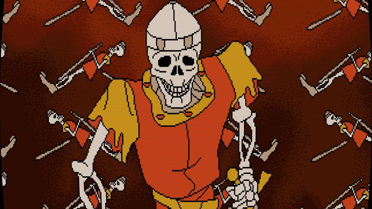 Dragon's Lair III: The Curse of Mordread thumbnail 2