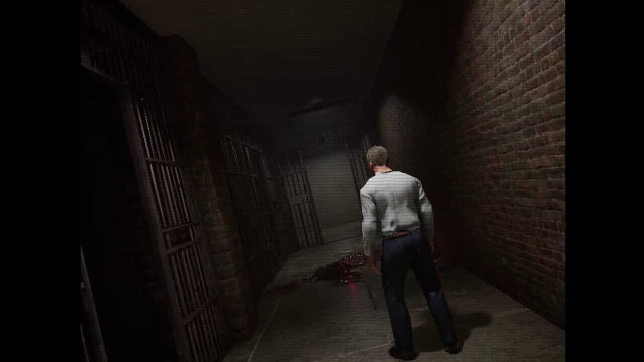 Hollow Stories: Lockdown screenshot 1