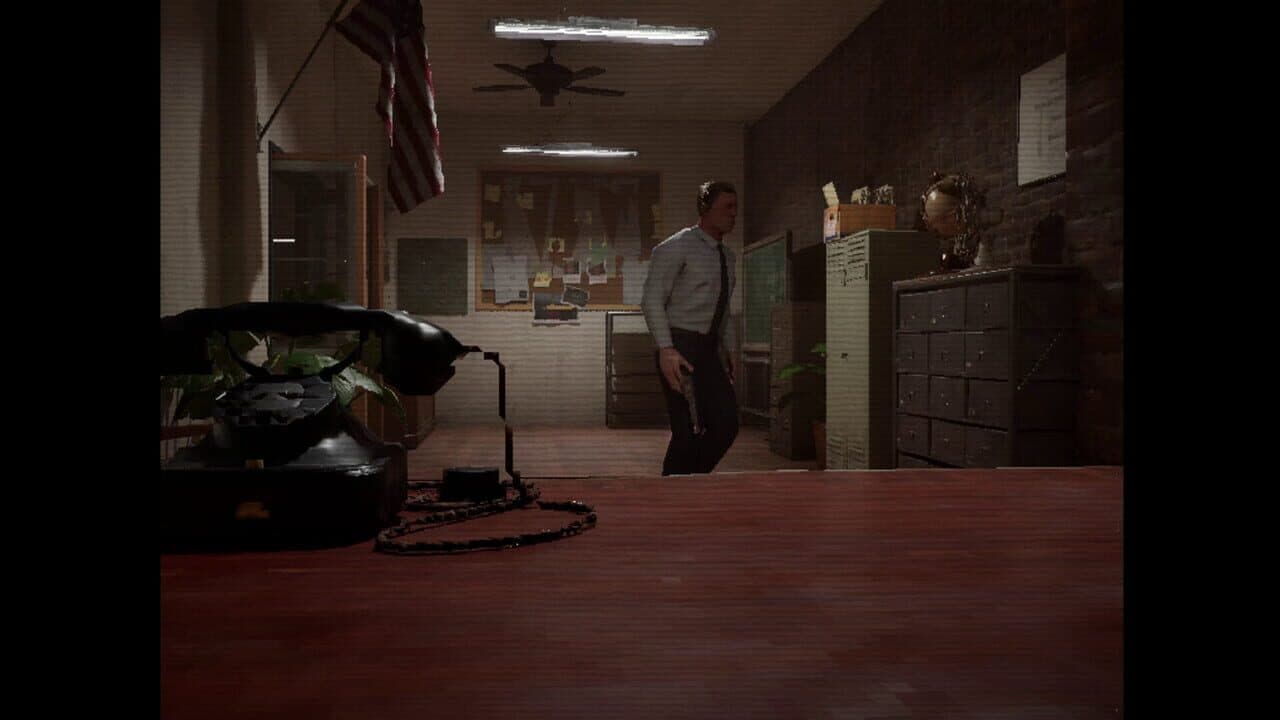 Hollow Stories: Lockdown thumbnail 2