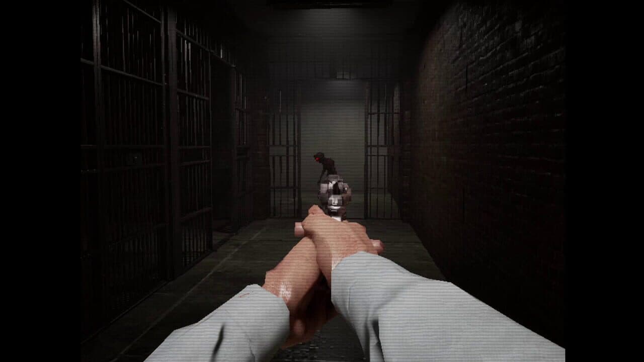 Hollow Stories: Lockdown thumbnail 3