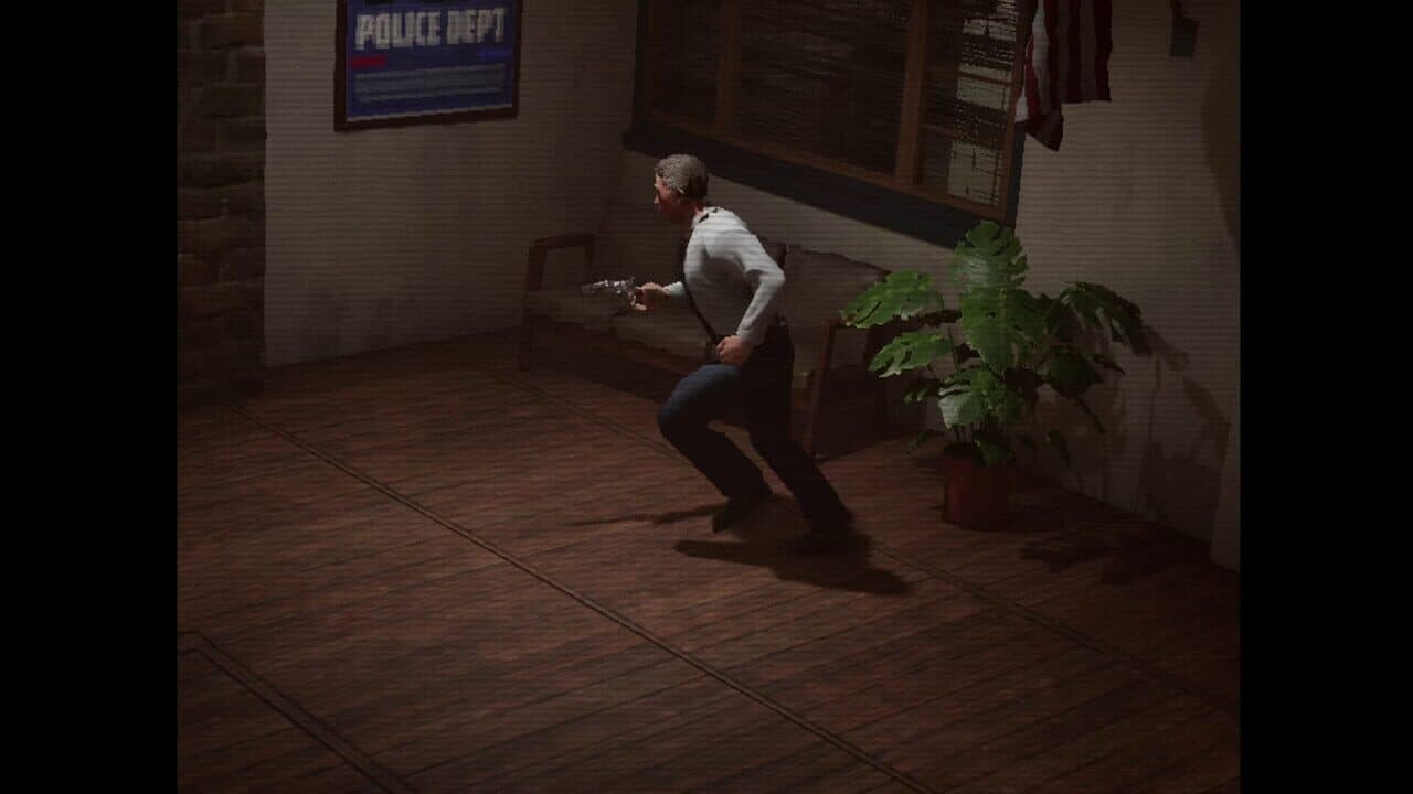 Hollow Stories: Lockdown thumbnail 5