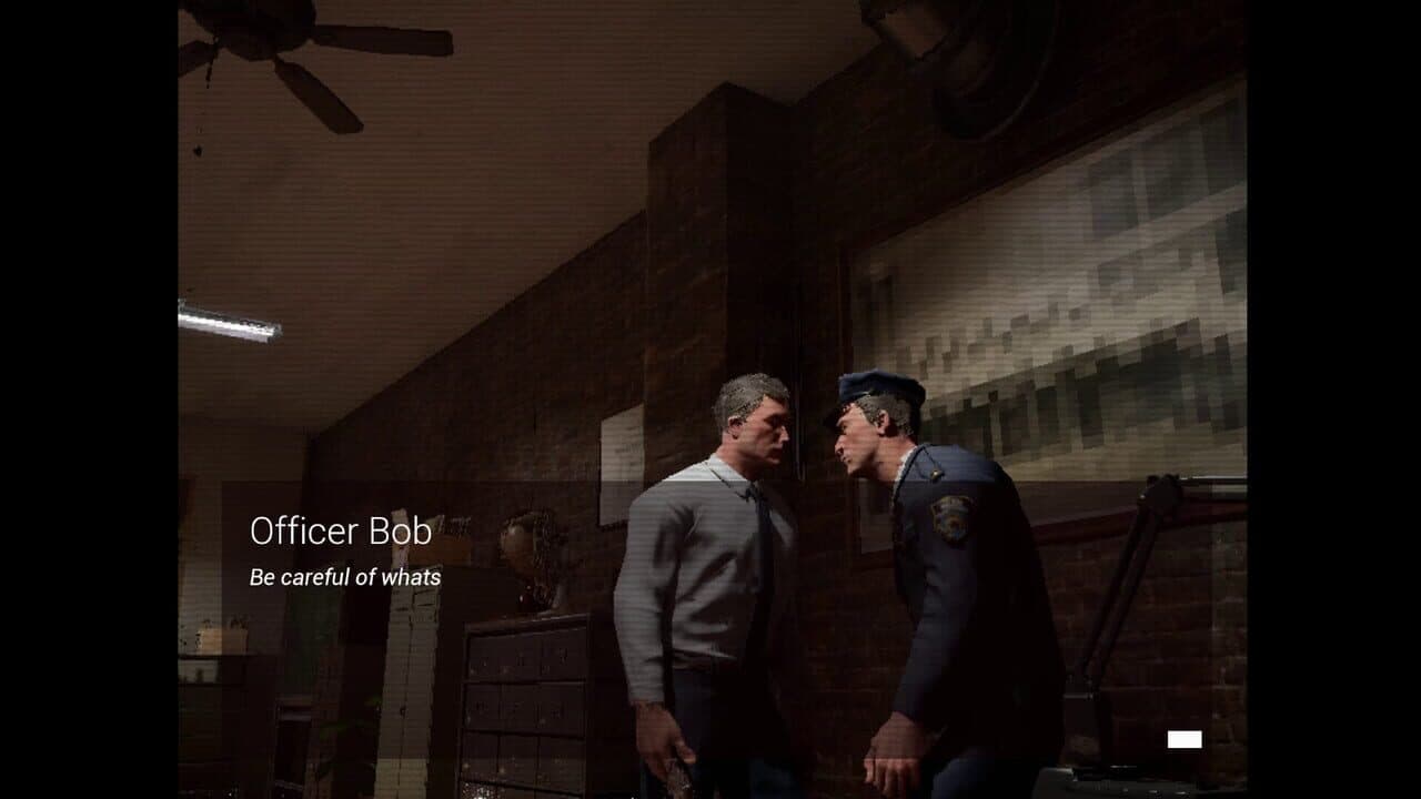 Hollow Stories: Lockdown thumbnail 6
