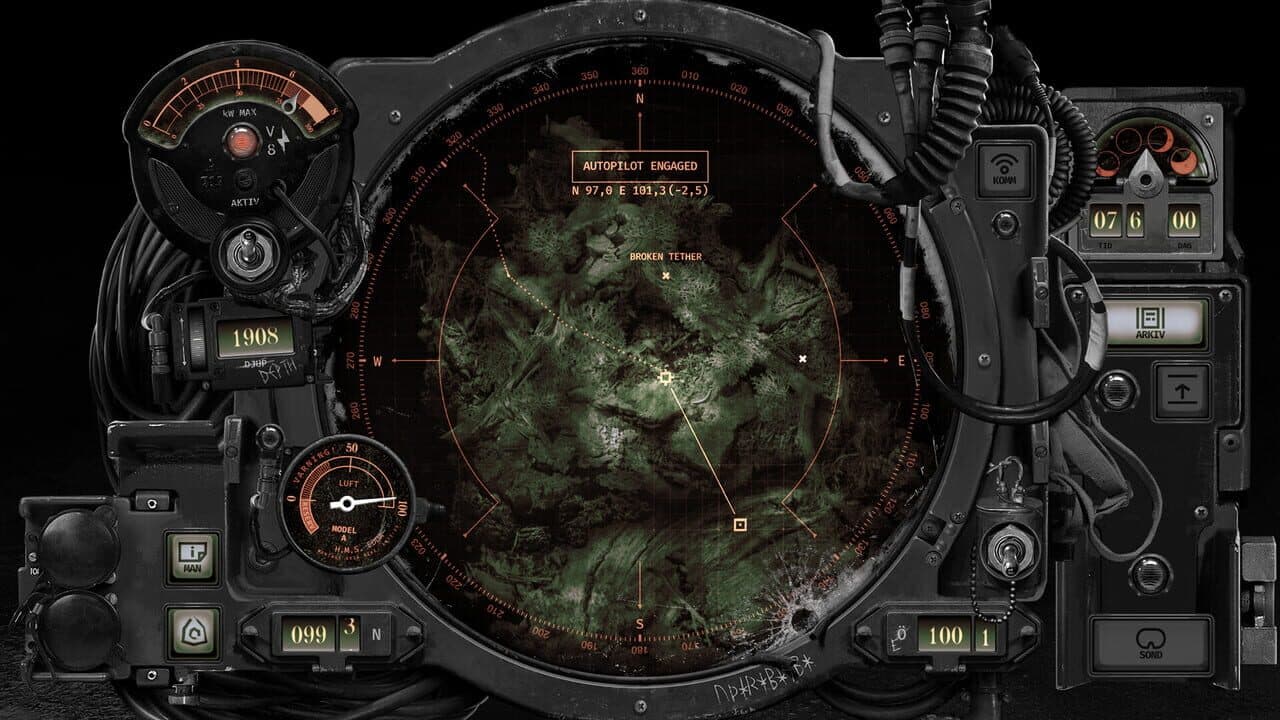 Solbrand screenshot 1