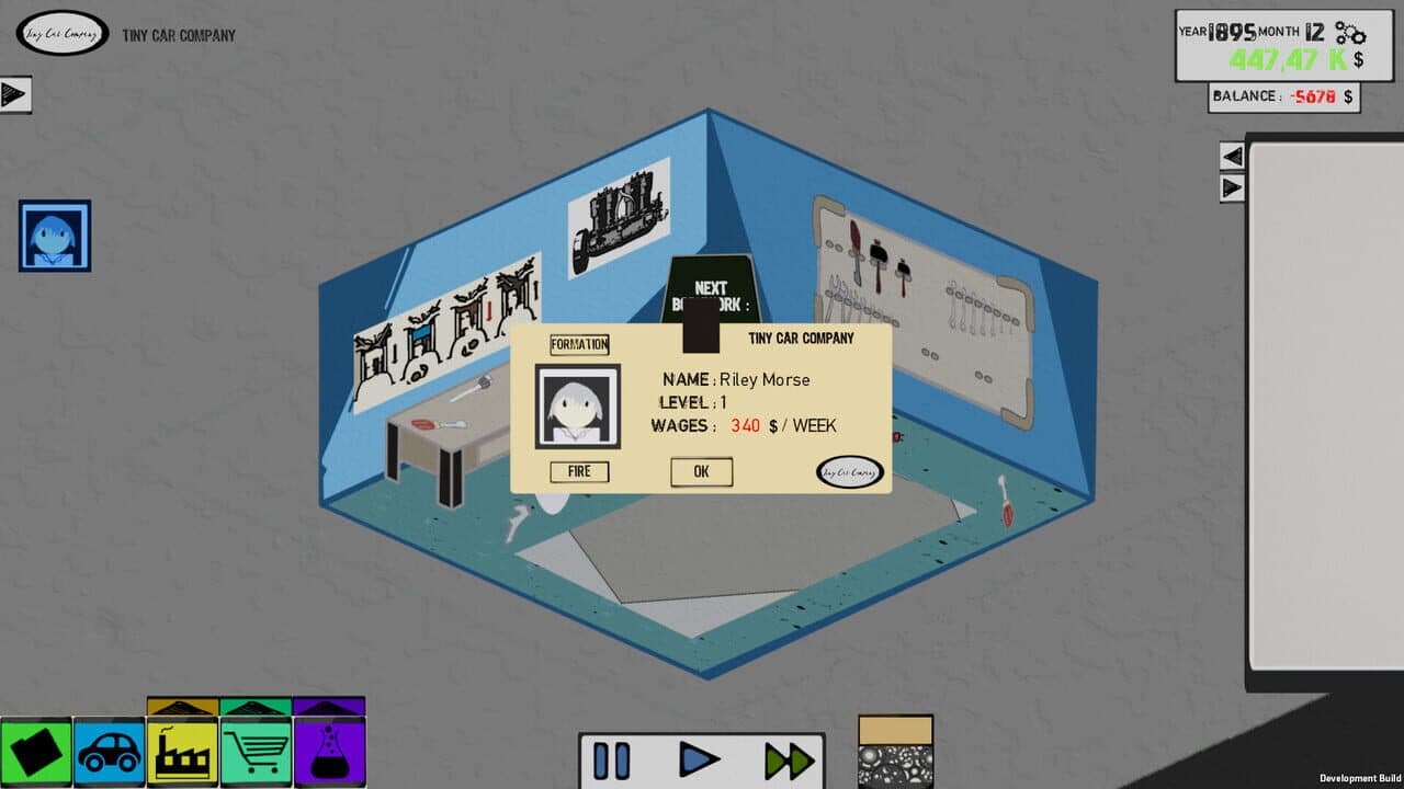 PaperCars Tycoon thumbnail 6