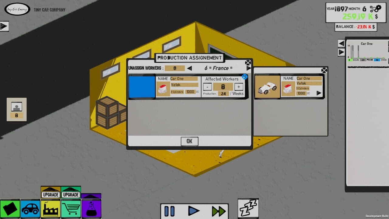 PaperCars Tycoon thumbnail 7