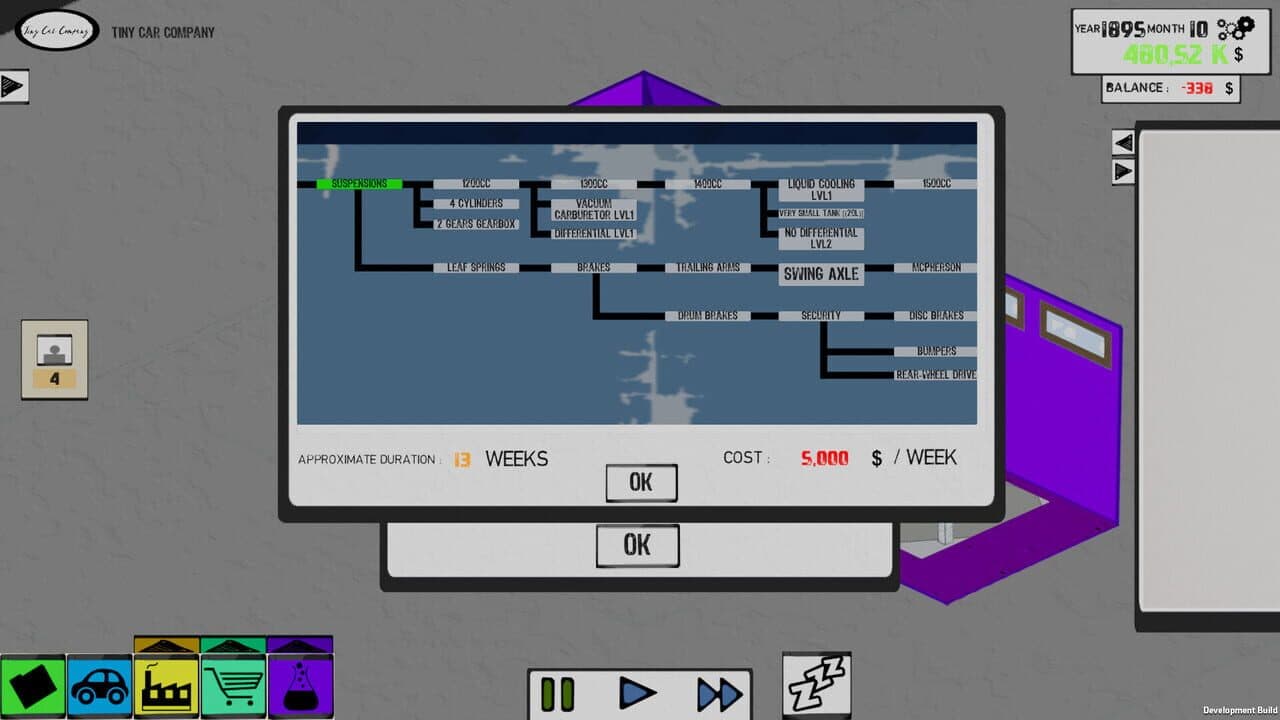 PaperCars Tycoon thumbnail 8