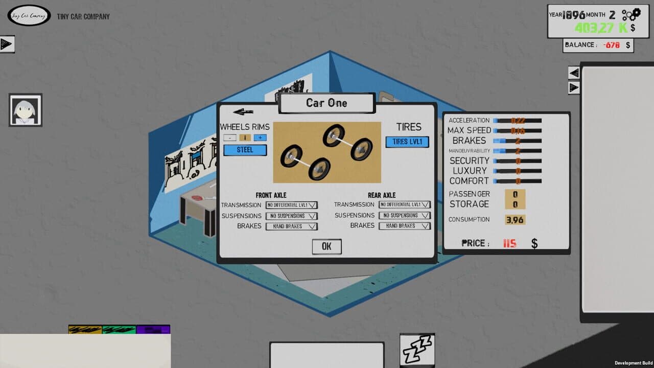 PaperCars Tycoon thumbnail 10