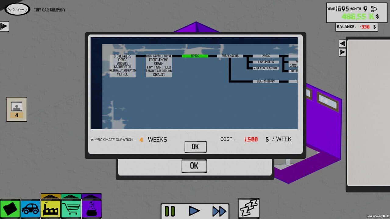 PaperCars Tycoon thumbnail 11