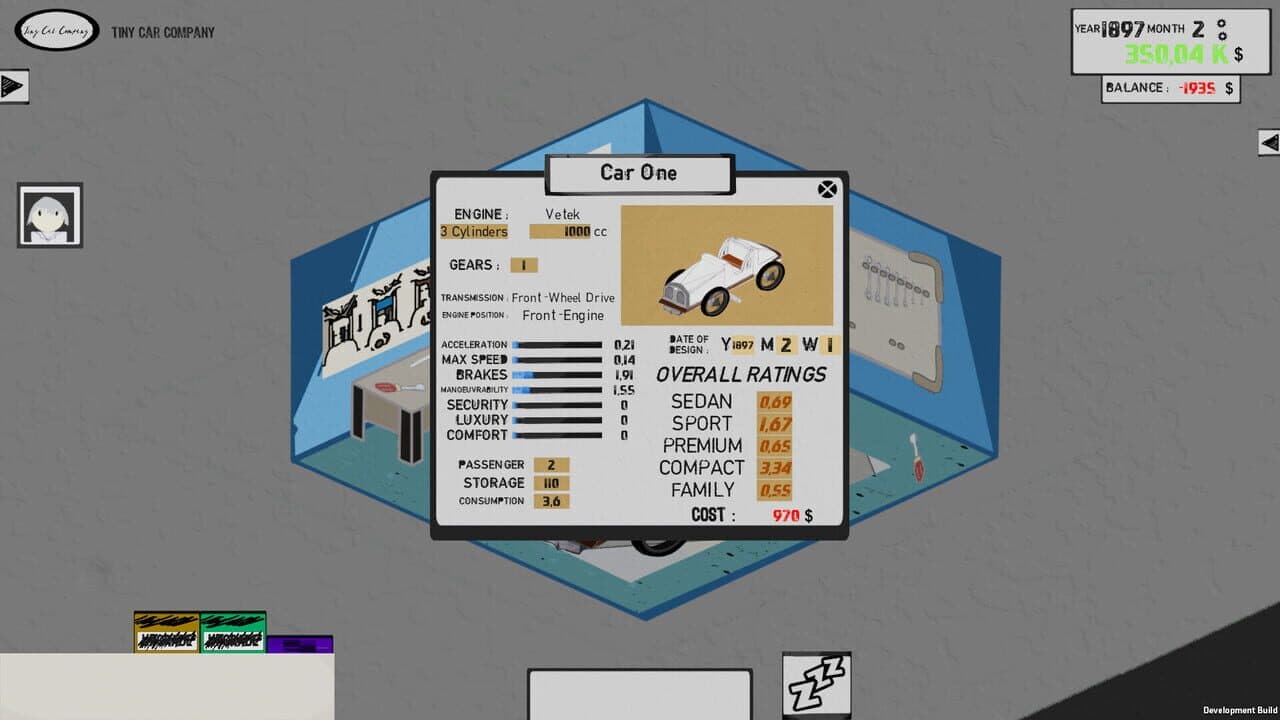 PaperCars Tycoon thumbnail 12