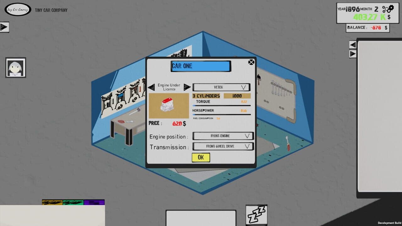 PaperCars Tycoon thumbnail 13
