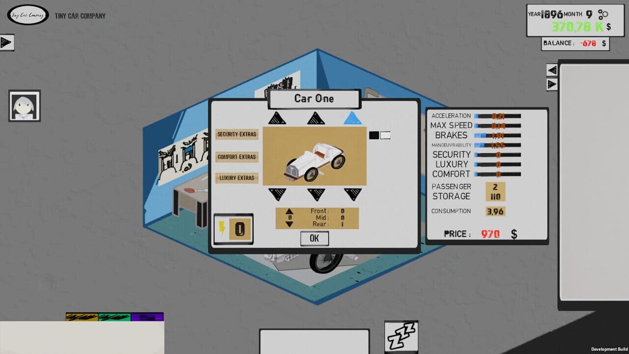 PaperCars Tycoon thumbnail 14