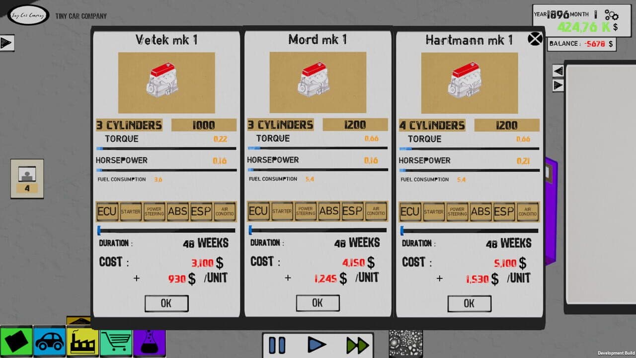 PaperCars Tycoon thumbnail 15