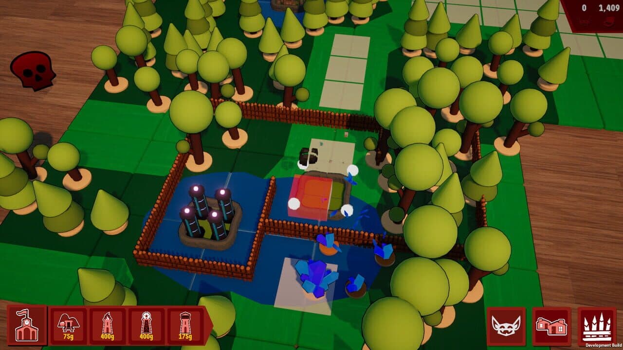 Defense Collapse thumbnail 8