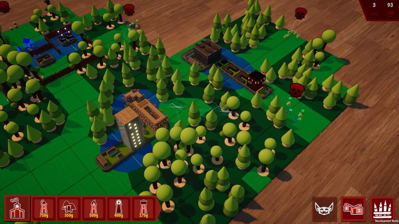 Defense Collapse thumbnail 2