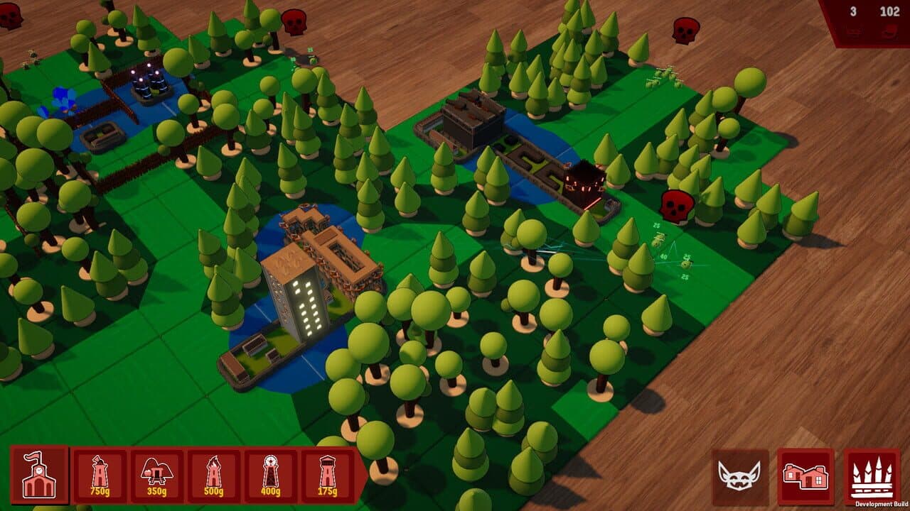 Defense Collapse thumbnail 3