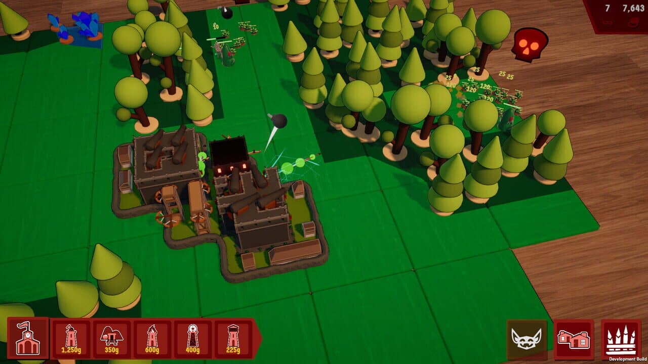 Defense Collapse thumbnail 6