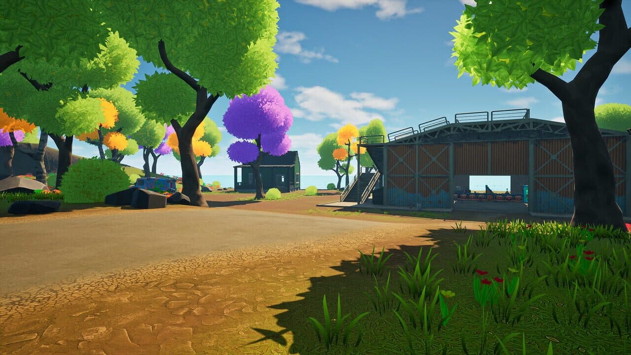 Junk Rise thumbnail 2