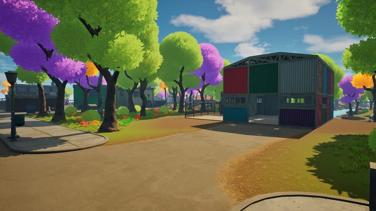 Junk Rise thumbnail 3