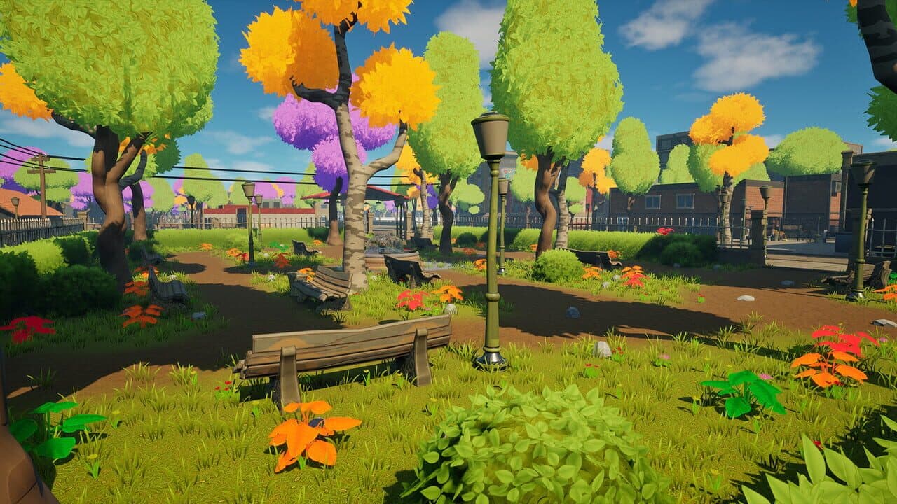 Junk Rise thumbnail 5