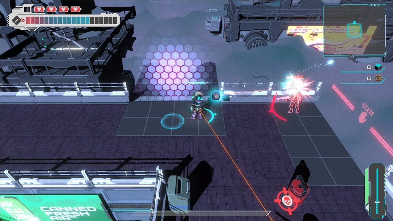 Kill Code thumbnail 11
