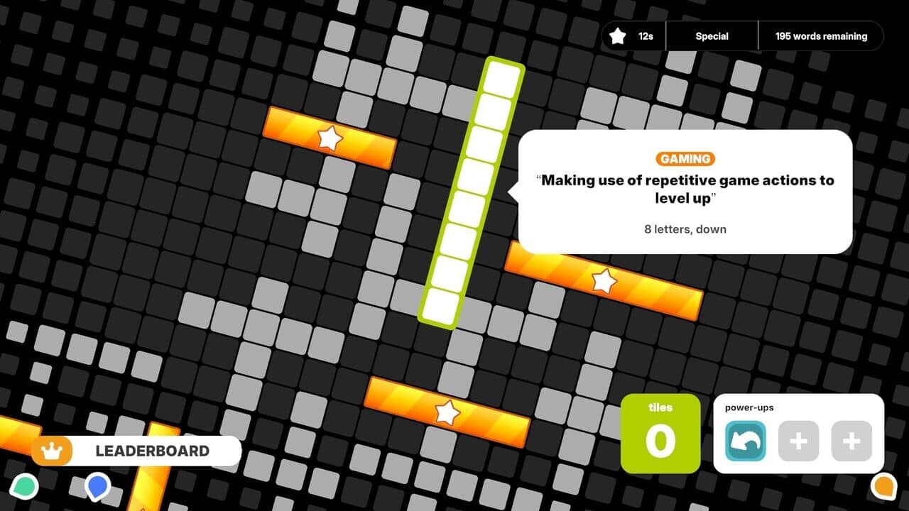 WordCross thumbnail 3