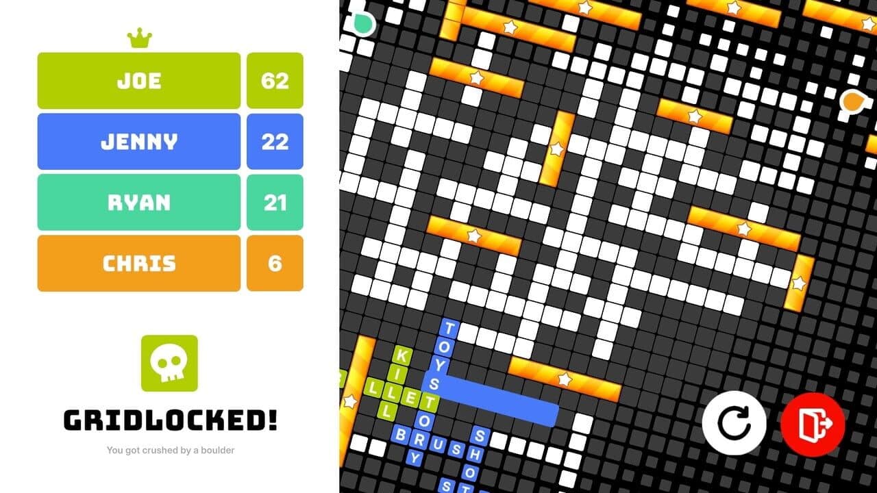 WordCross thumbnail 4