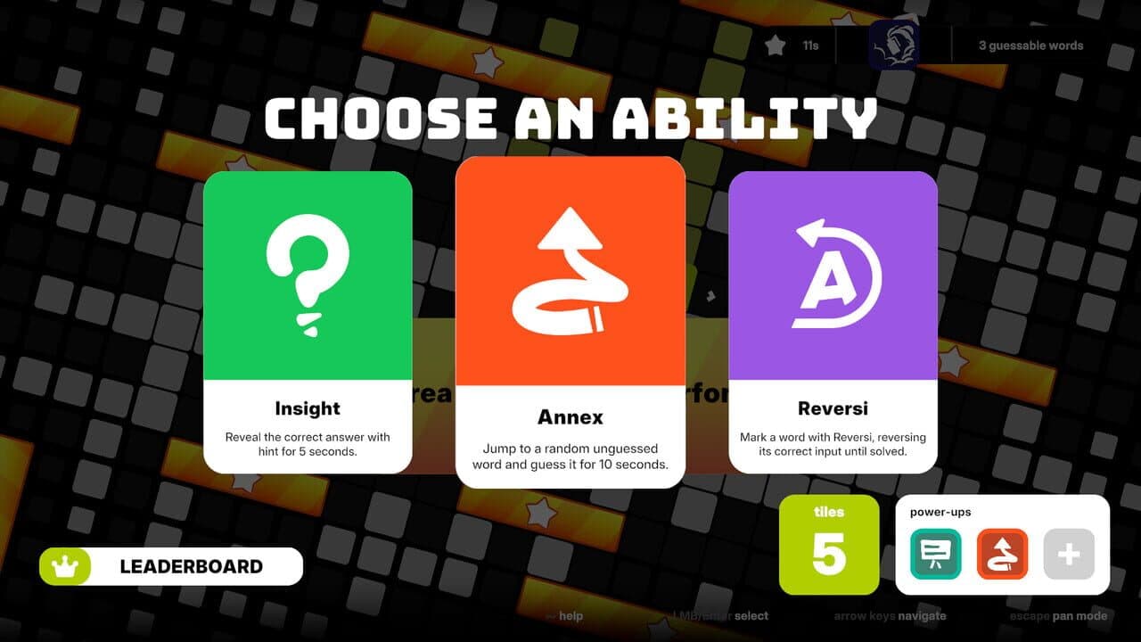 WordCross thumbnail 6