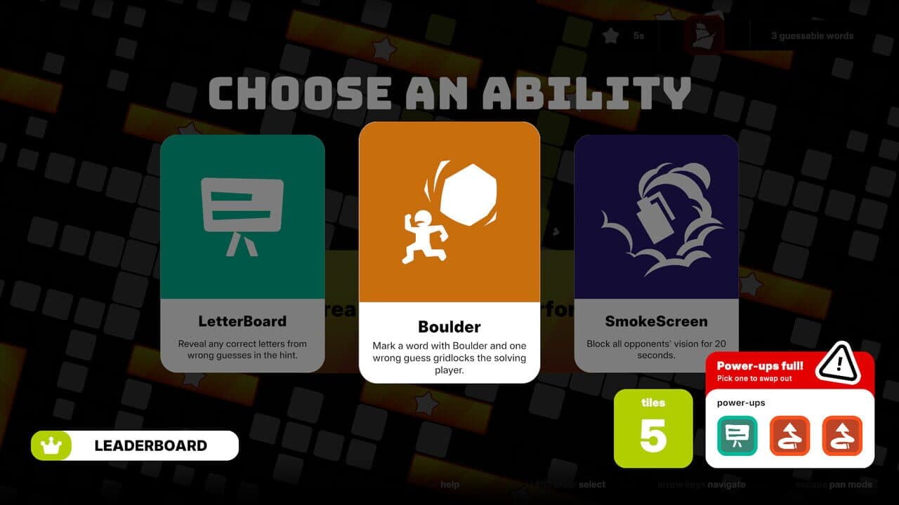 WordCross thumbnail 7