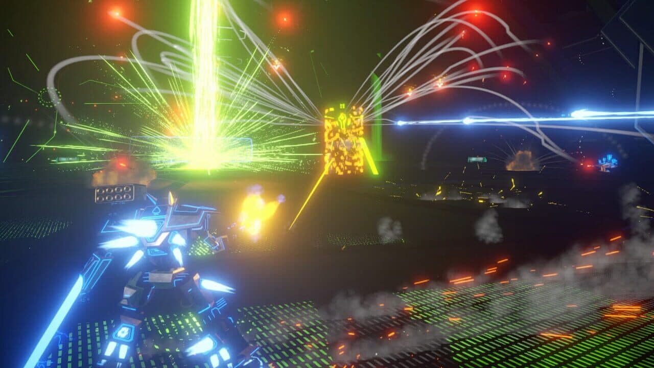 Neuroxus thumbnail 7