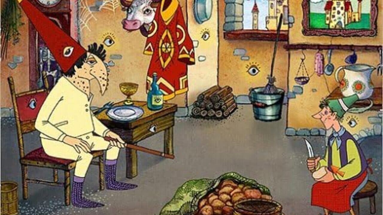 Der Räuber Hotzenplotz thumbnail 2