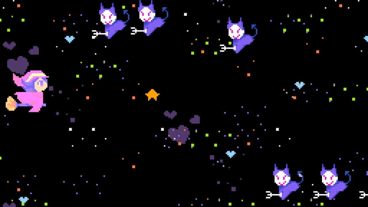 Momo Pop screenshot 1