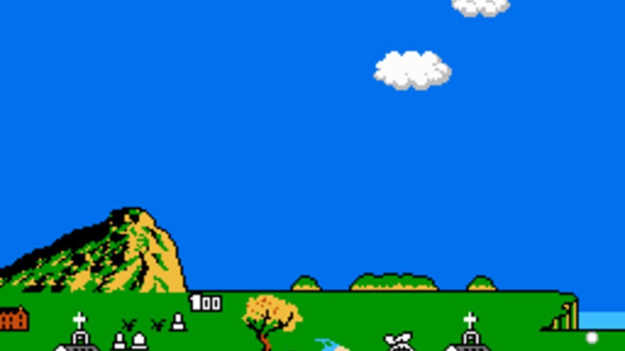 Moero TwinBee: Cinnamon Hakase wo Sukue! thumbnail 2