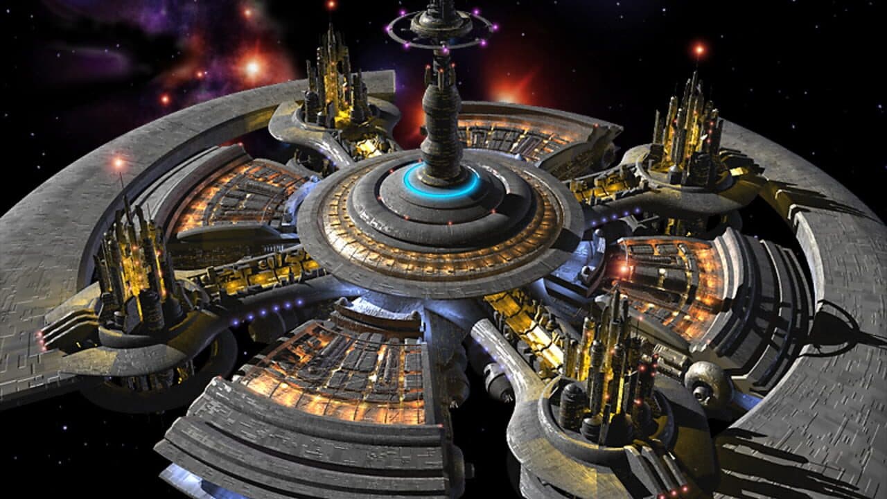 Armada 2: Exodus screenshot 1