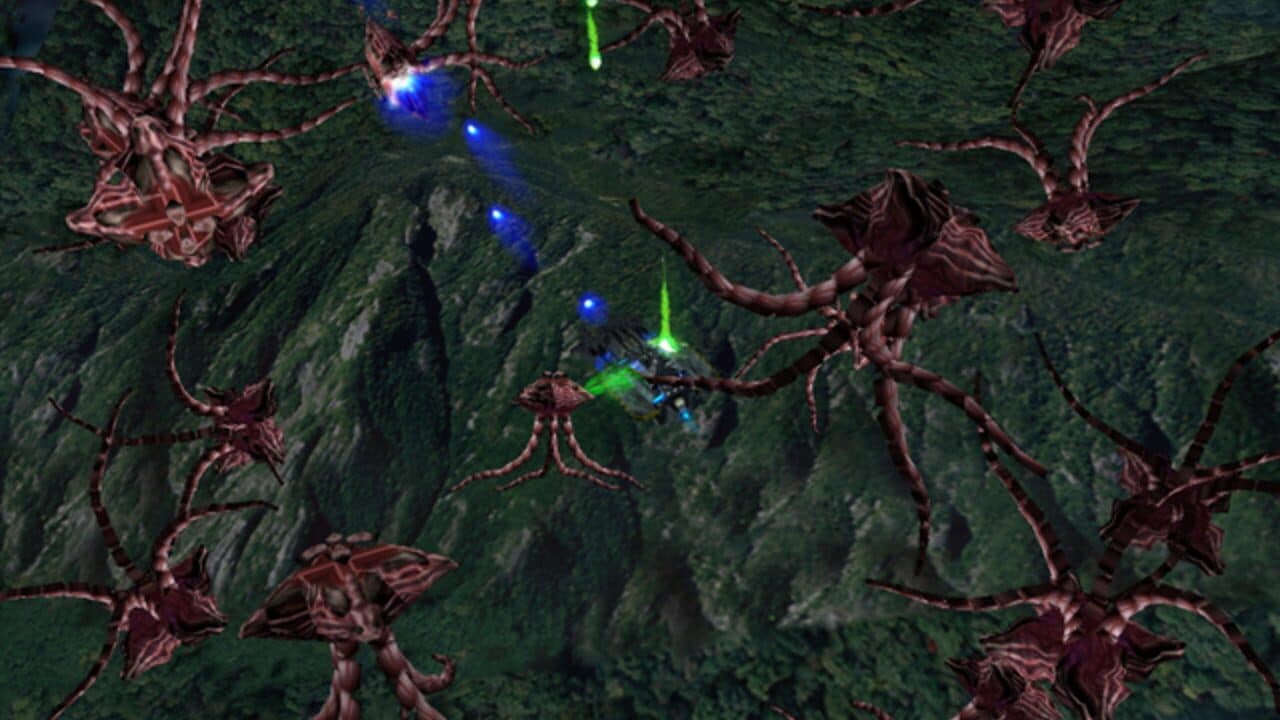 Armada 2: Exodus thumbnail 2