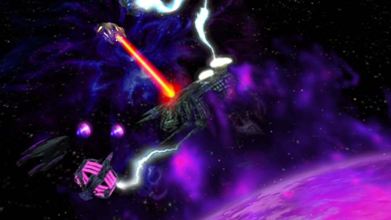 Armada 2: Exodus thumbnail 3