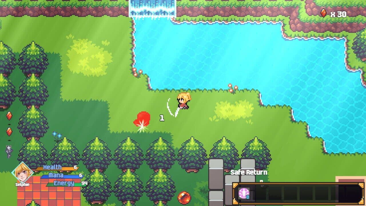 Hero of Sunset thumbnail 2