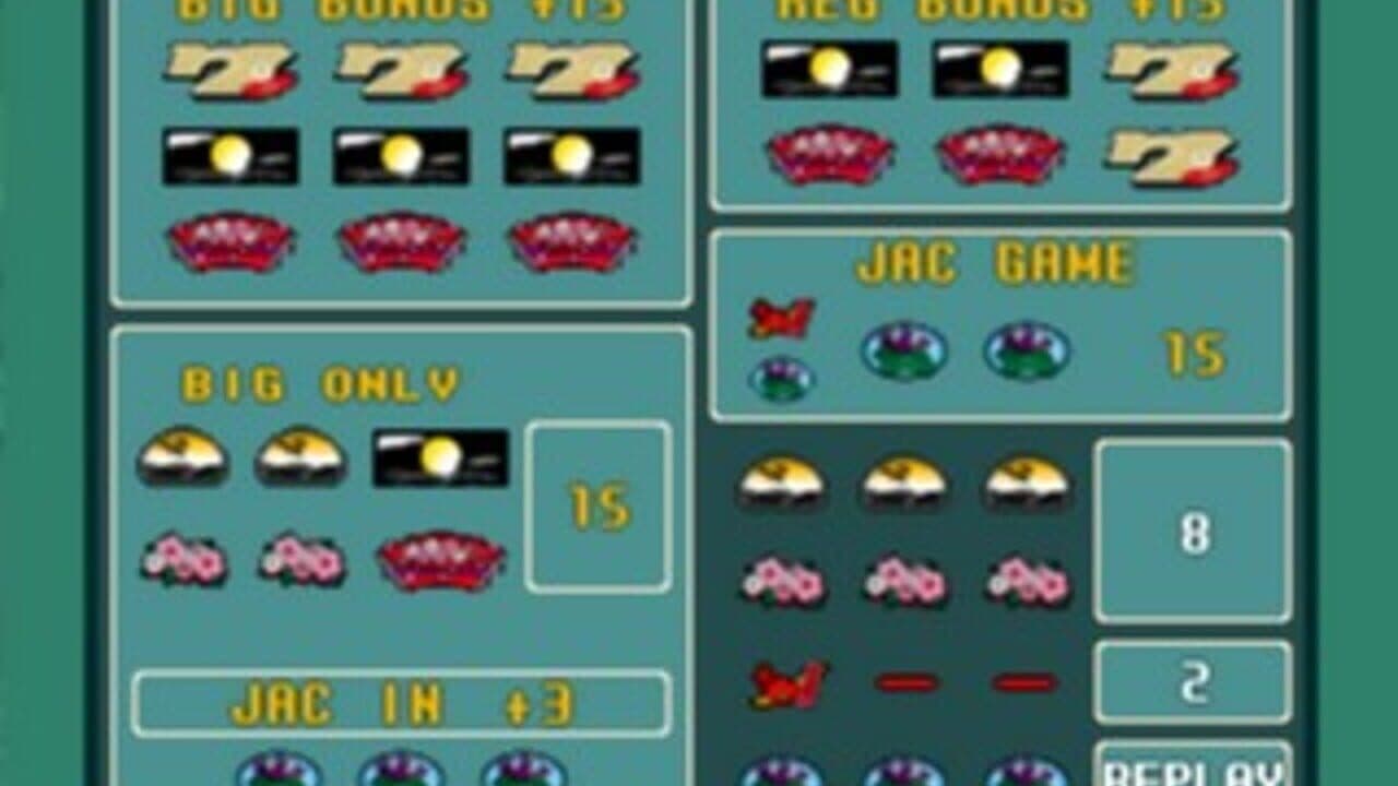 Yamasa Digi Guide: Umekagetsu R thumbnail 5