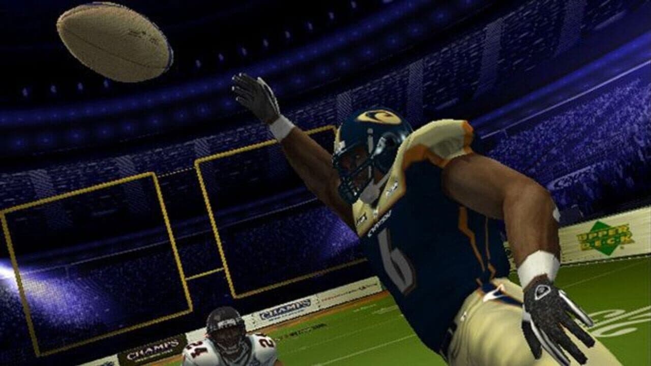 Arena Football thumbnail 2