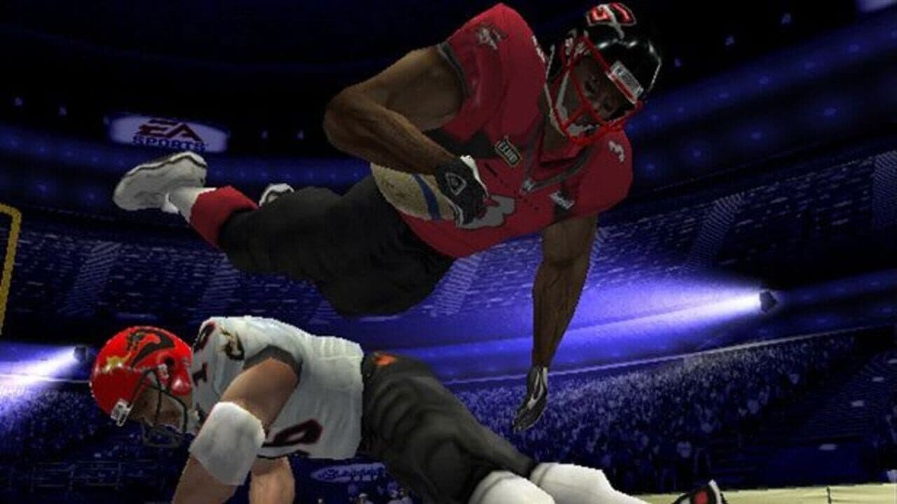 Arena Football thumbnail 6