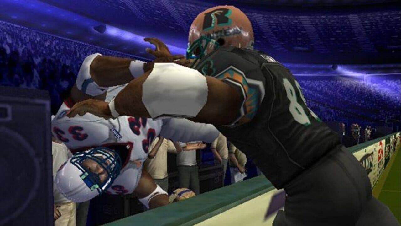 Arena Football thumbnail 4