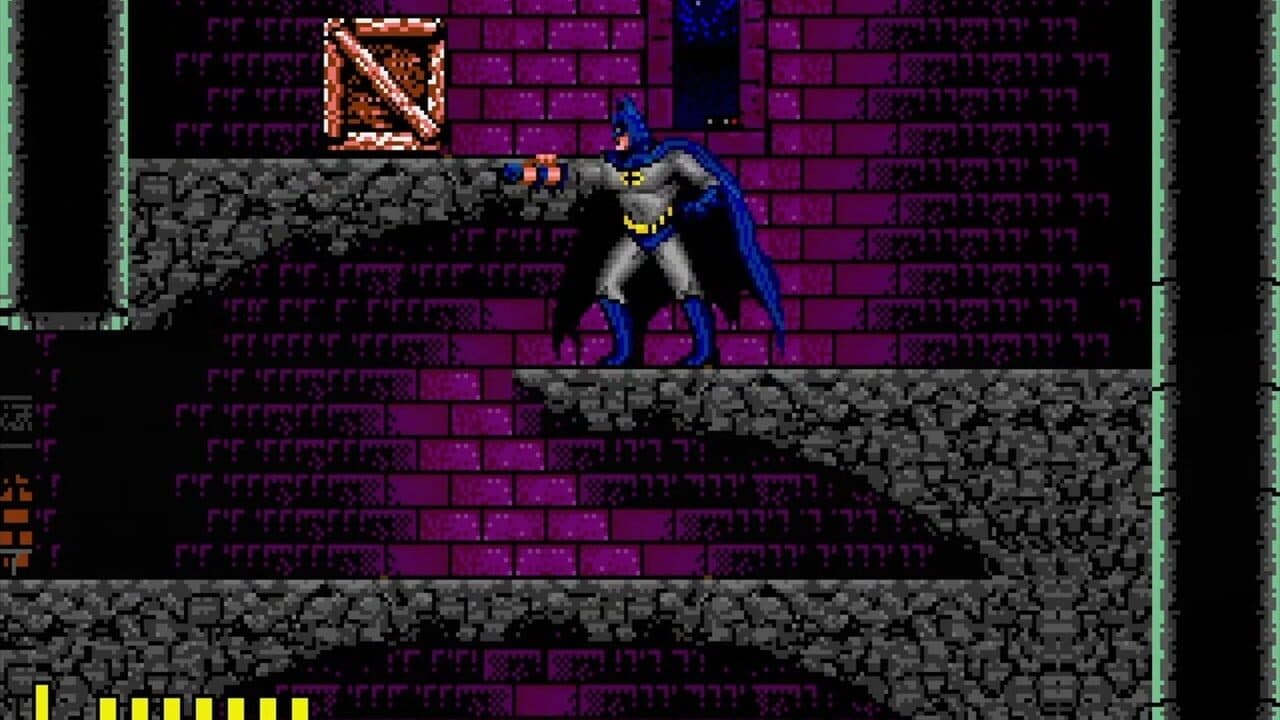 Batman: Revenge of the Joker thumbnail 2