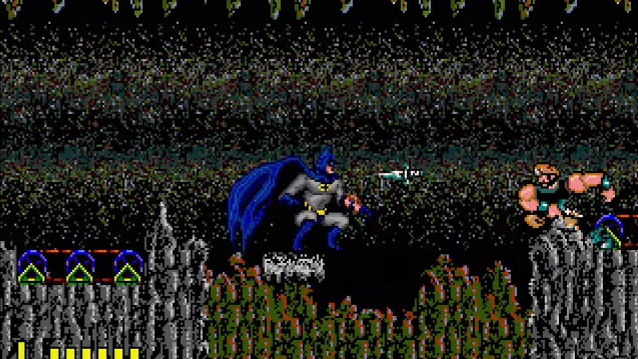 Batman: Revenge of the Joker thumbnail 3