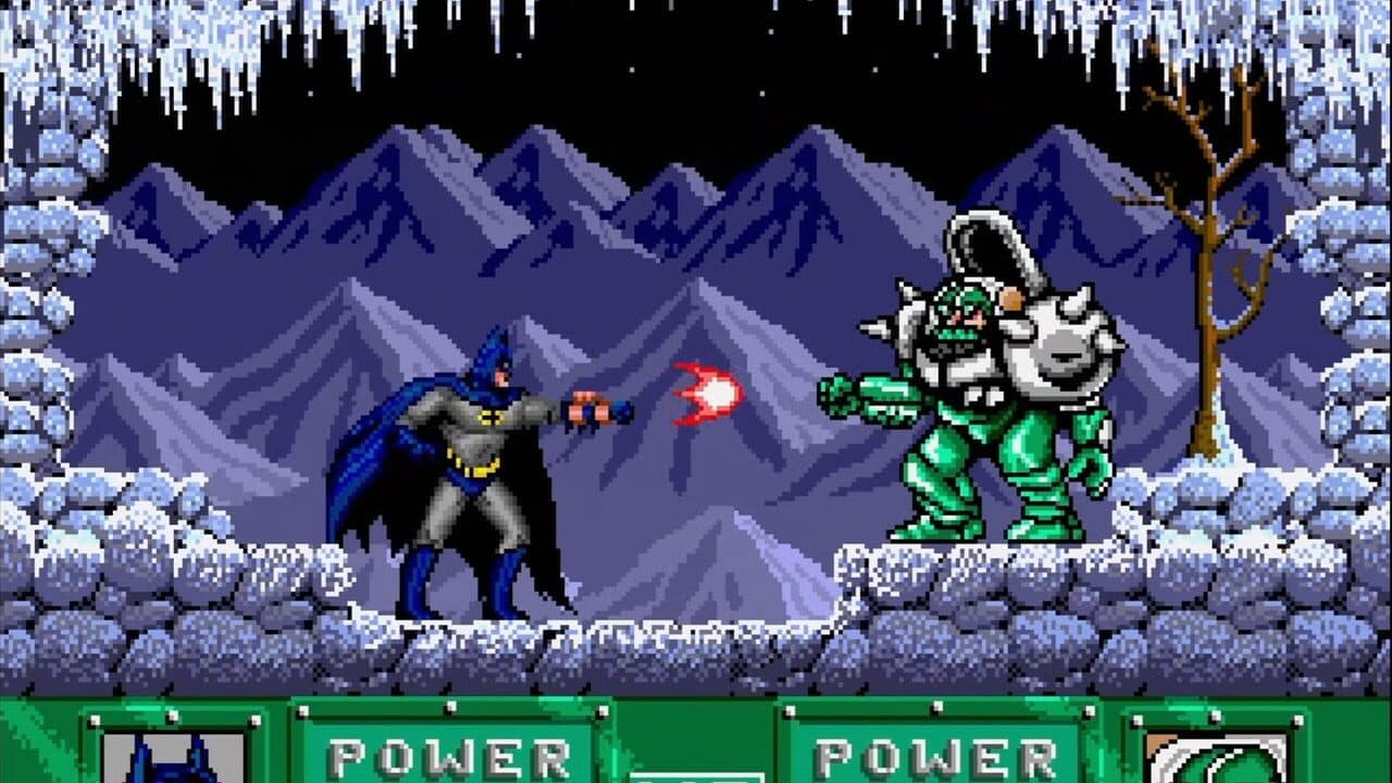 Batman: Revenge of the Joker thumbnail 4