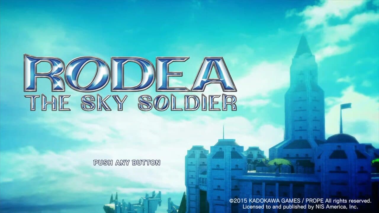 Rodea the Sky Soldier thumbnail 12