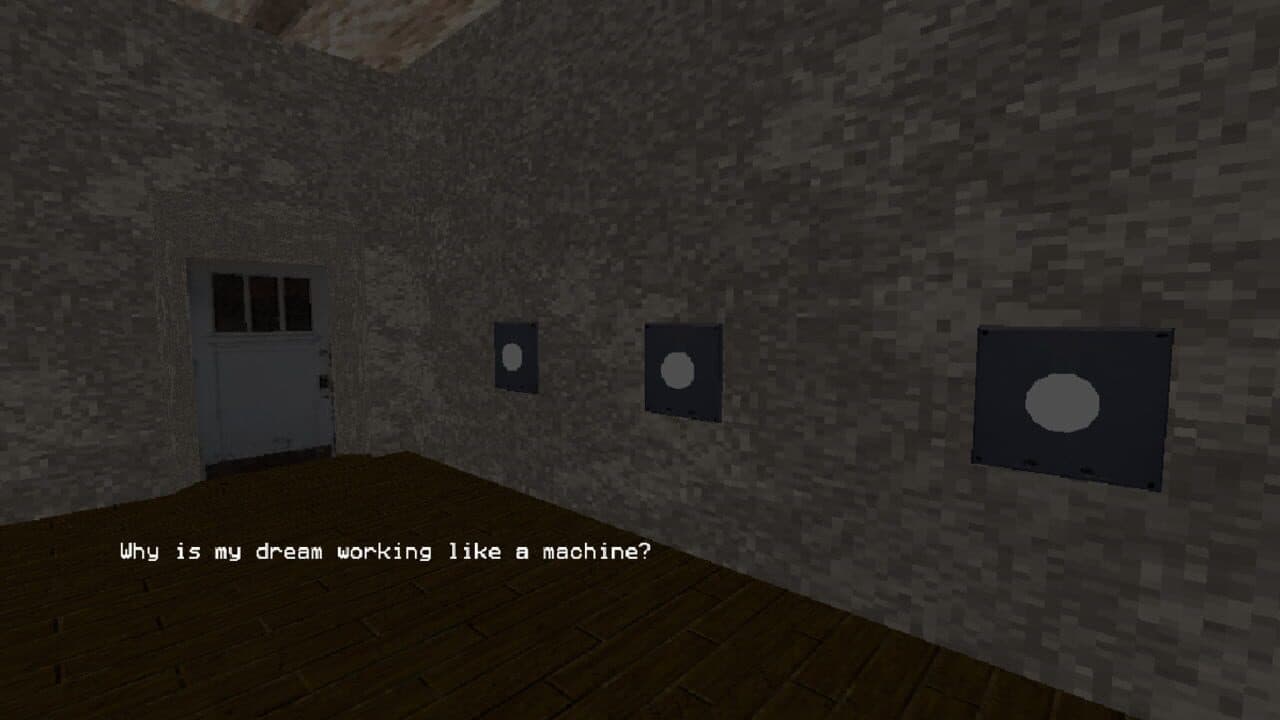 Zero Tenshi: Blue Sun screenshot 1