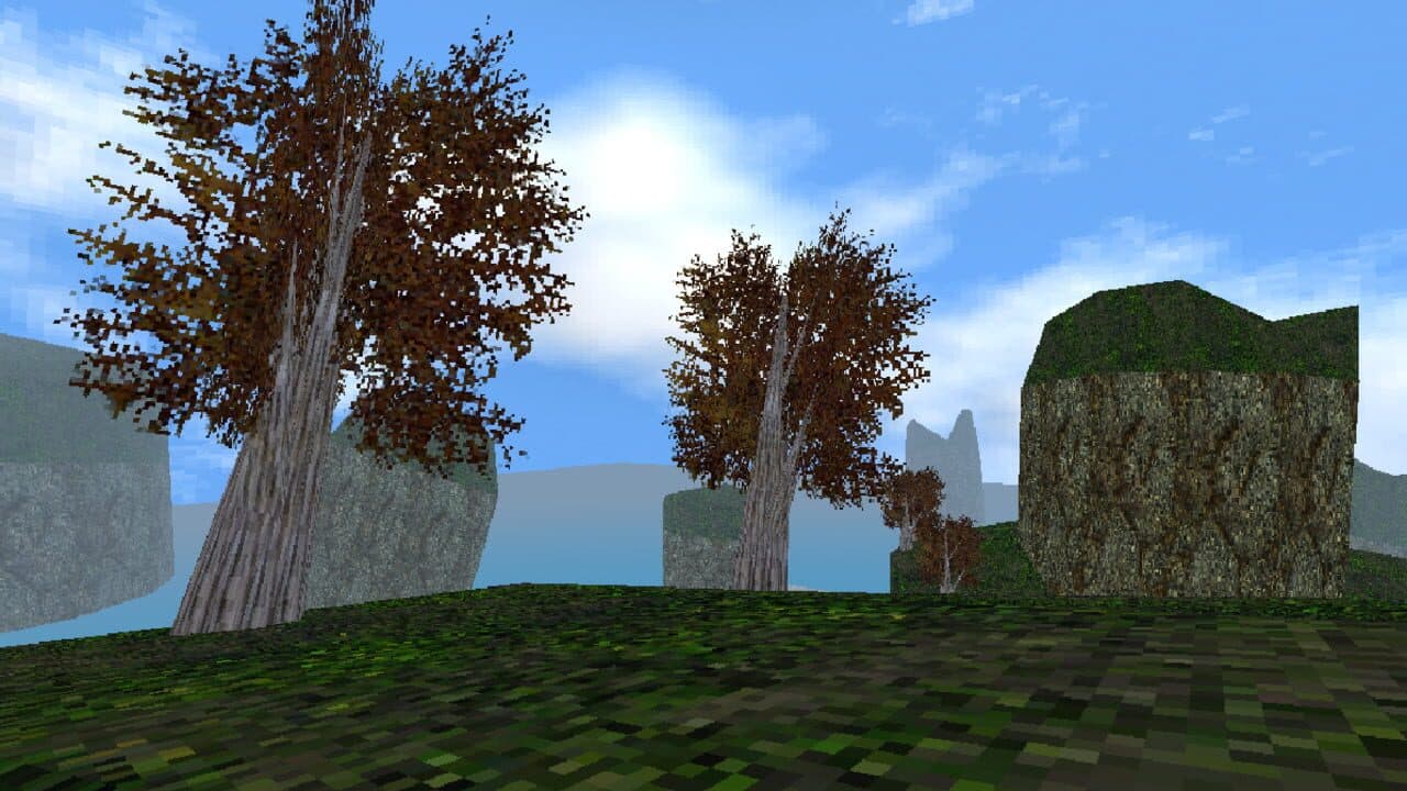 Zero Tenshi: Blue Sun thumbnail 2