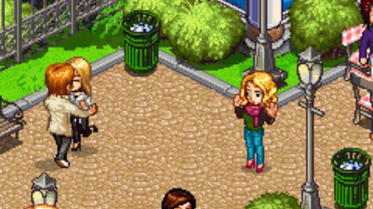 Date or Ditch 2 screenshot 1