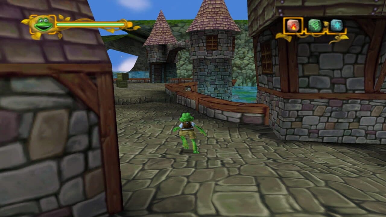 Frogger: The Great Quest thumbnail 2
