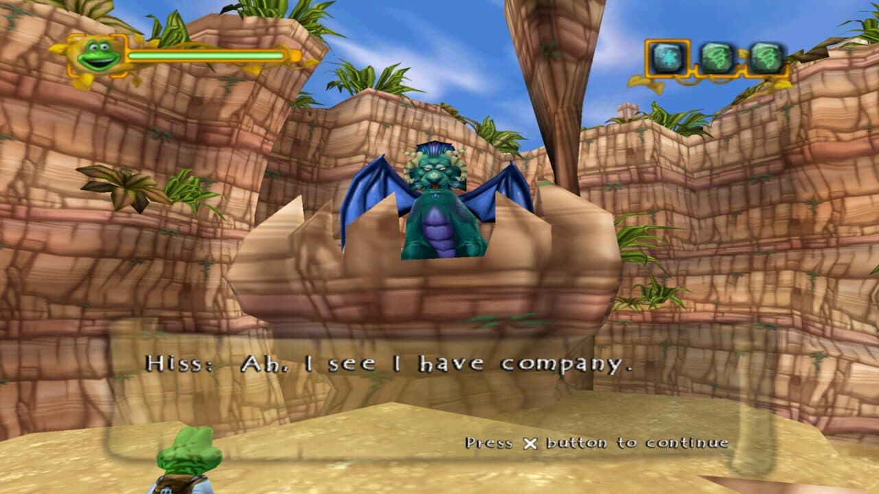 Frogger: The Great Quest thumbnail 3