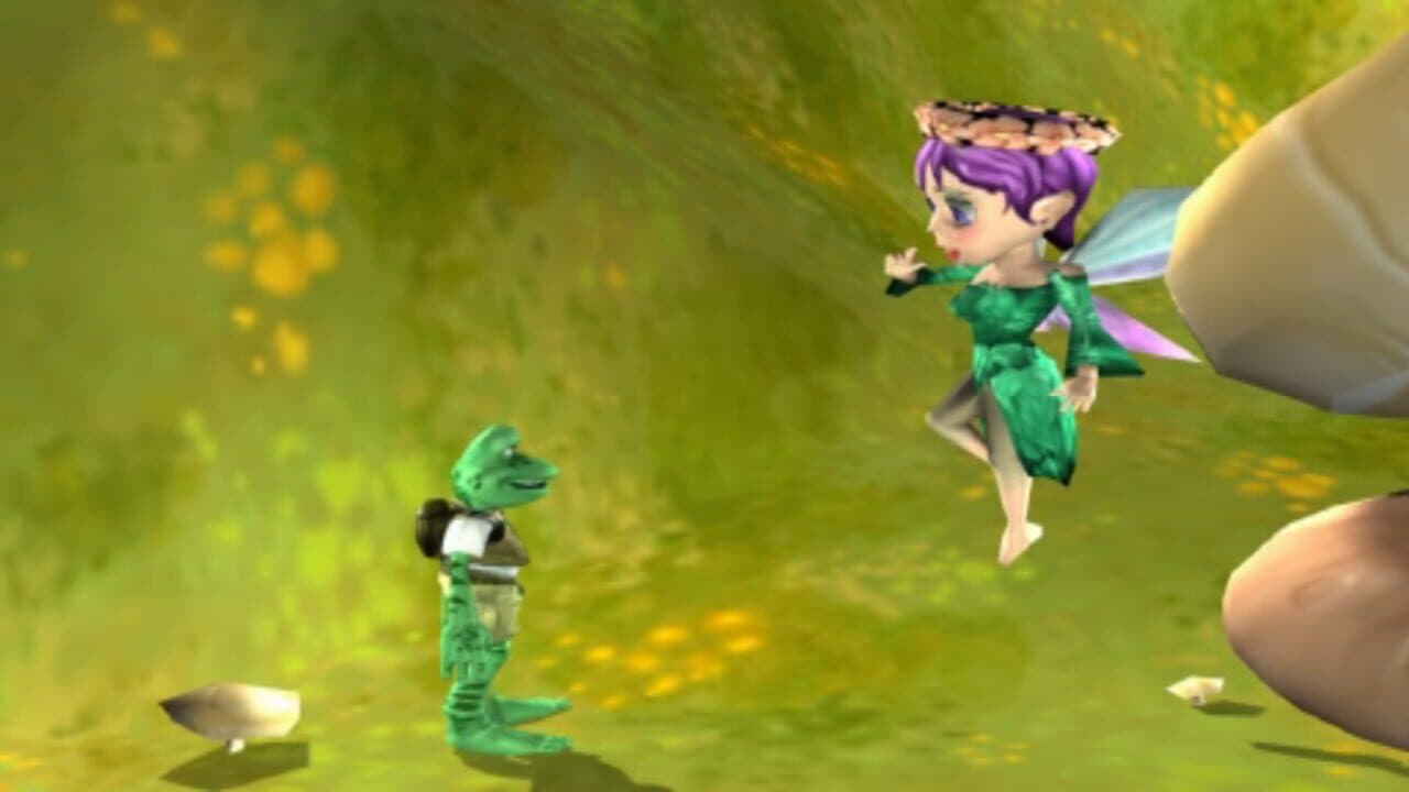 Frogger: The Great Quest thumbnail 4